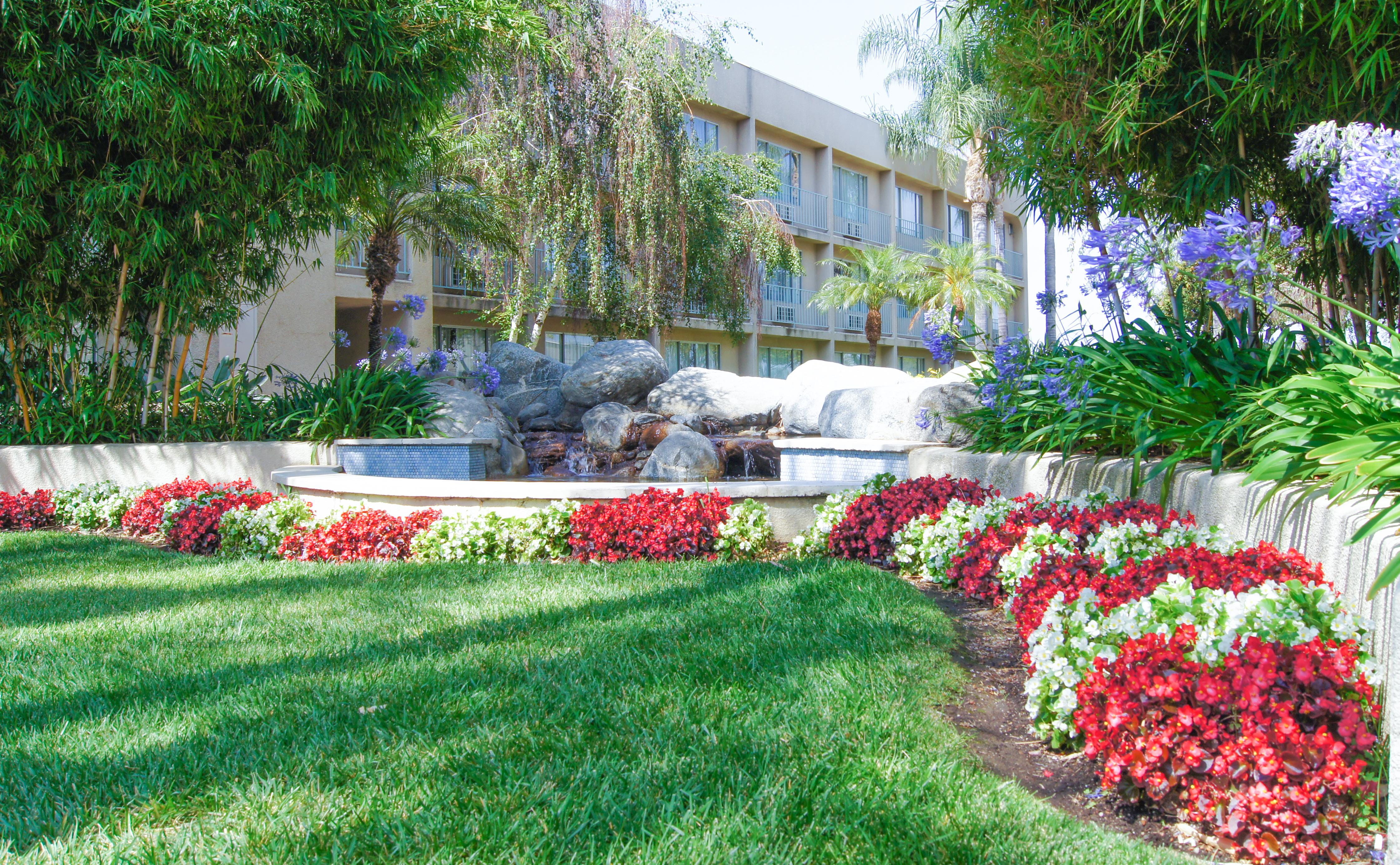 Hotel Airtel Plaza 3*