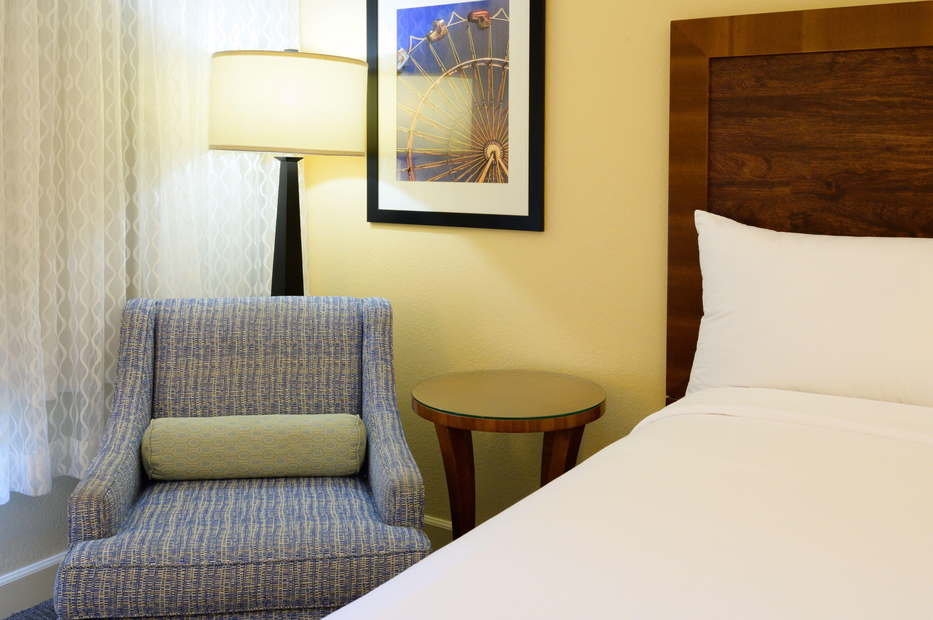 Hotel Airtel Plaza Los Angeles