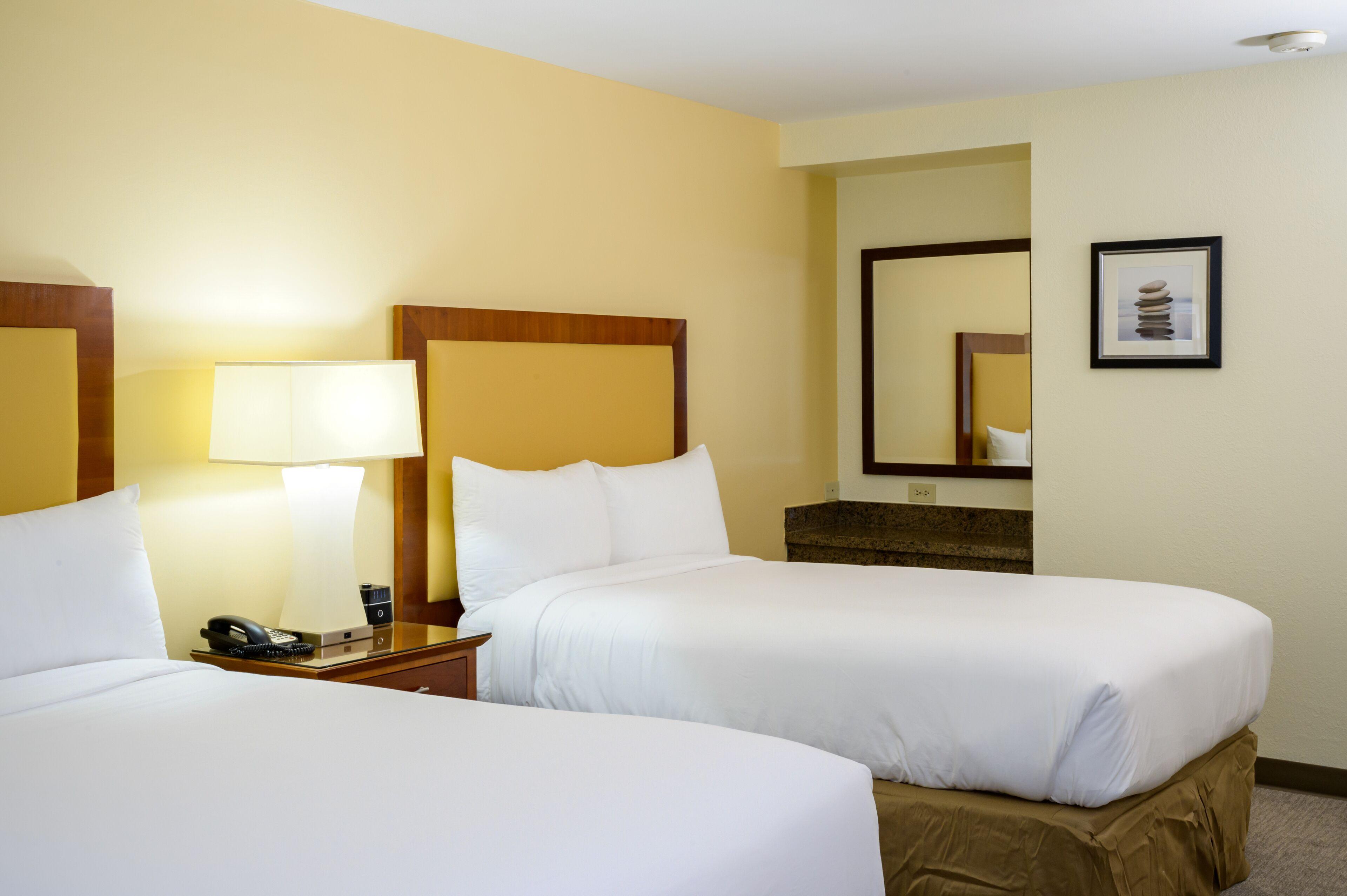 Hotel Airtel Plaza Los Angeles