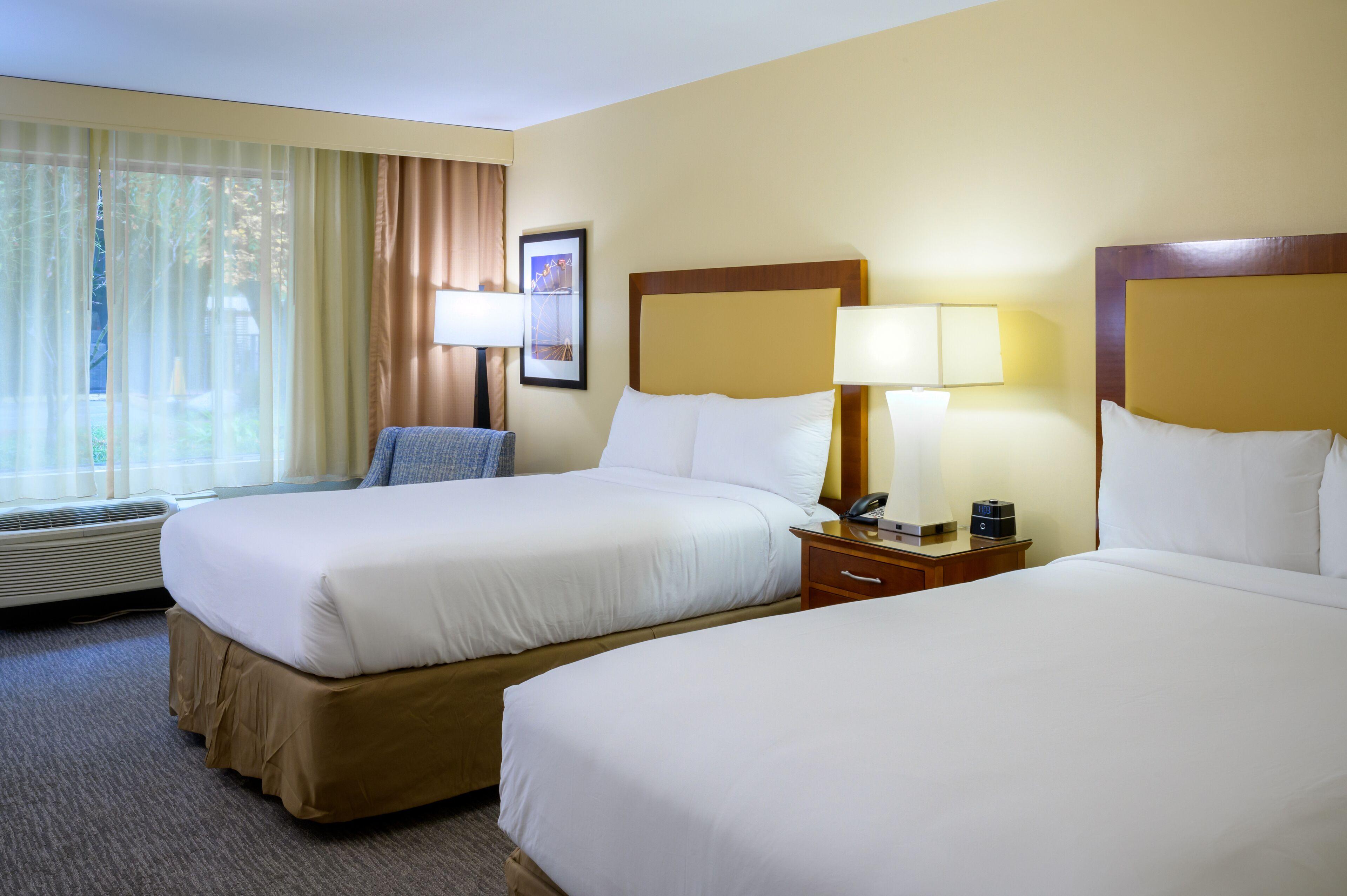 Airtel Plaza Hotel