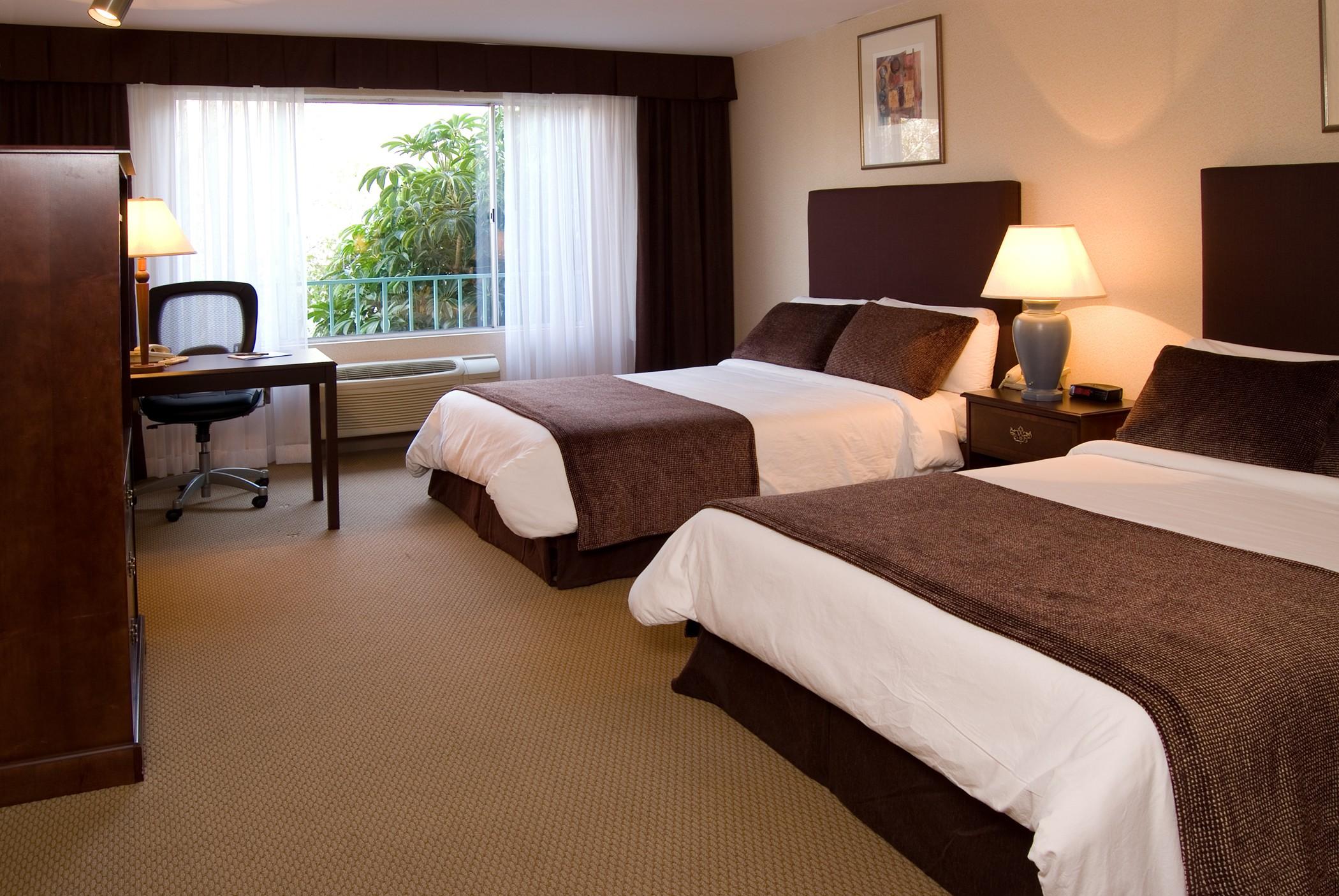 Airtel Plaza Hotel